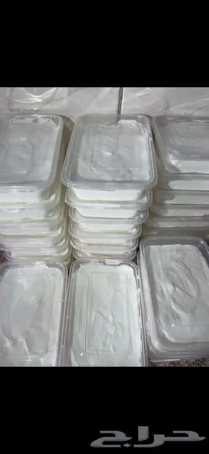 سمن وزبده وقشطه 1