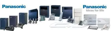 توريد وتركيب سنترال انالوج و ip 0