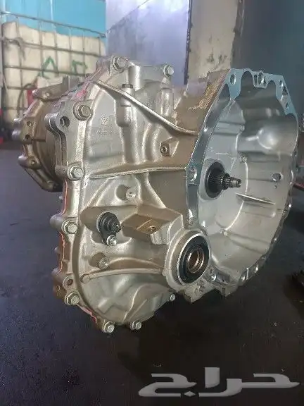 Hyundai   Accent Cvt Gearbox 2013 2014 2015 2016 2017 4