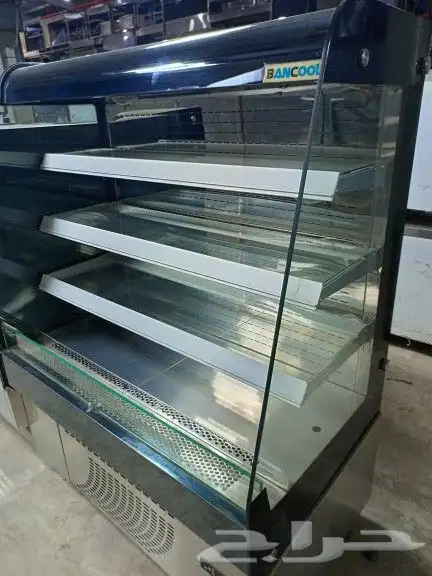 ثلاجات منوعة مستخدم نظيف 2