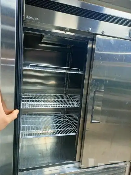ثلاجات منوعة مستخدم نظيف 8
