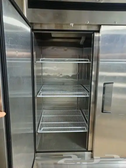 ثلاجات منوعة مستخدم نظيف 3