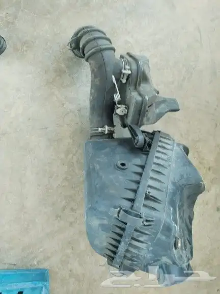 خرطوش كامري 2002 _2006 1