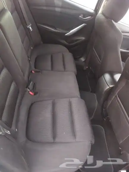 مازدا 2016 . 6 نص فل تم البيع تم البيع 17