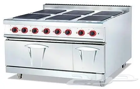 تجهز متكامل للمطاعم والكوفي شوب 0