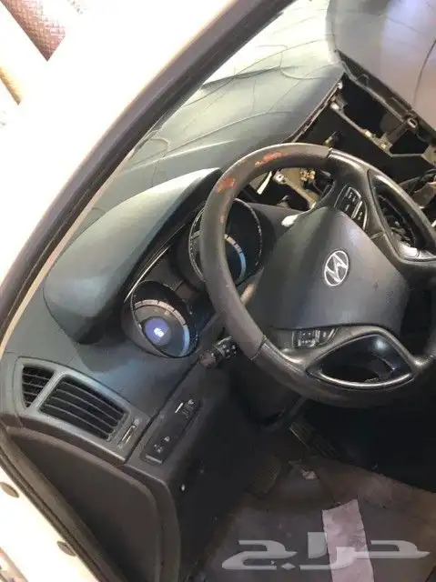 تغير قشره طبلون سوناتا ازيره 3