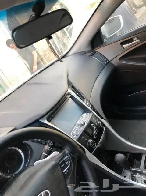 تغير قشره طبلون سوناتا ازيره 2