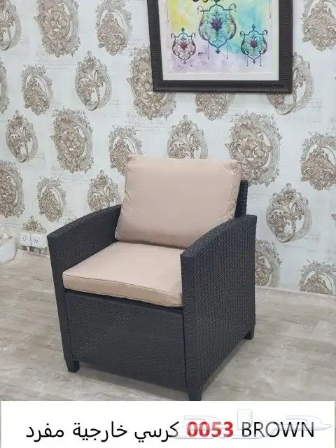 جلسات خارجيه كراسي 29