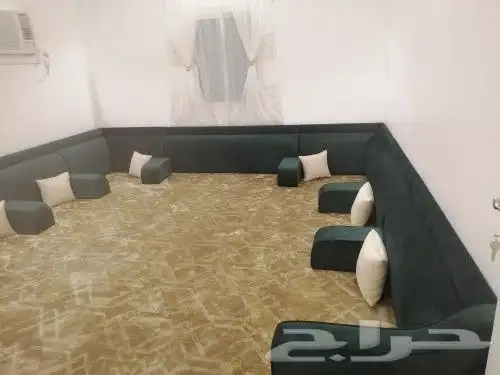 تفصيل كنب تنجيد مساند 1