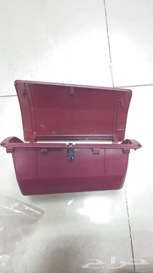 للبيع درج هايلكس جديد صيني يركب للهايلكس من 2006 الى 2015 2