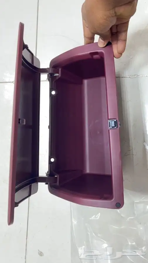 للبيع درج هايلكس جديد صيني يركب للهايلكس من 2006 الى 2015 4