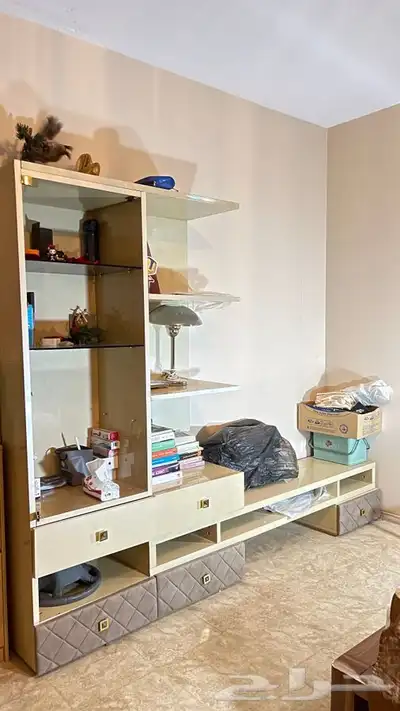 غرفة نوم صناعه إيطاليه 1