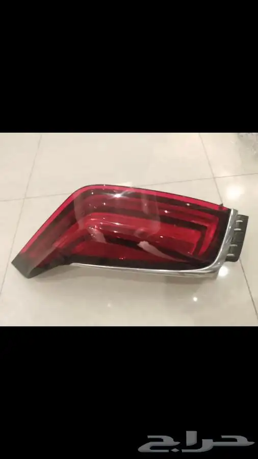 اسطب كدلك CT6 من 2017-2018 0