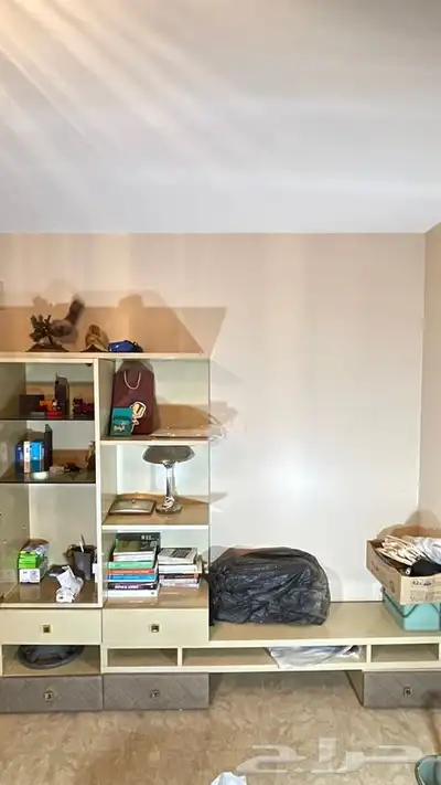 غرفة نوم صناعه إيطاليه 2