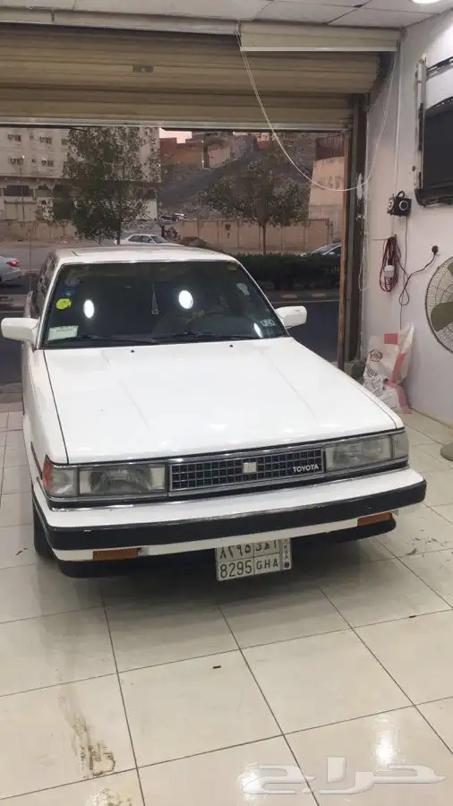 اصلاح تندة كرسيدا 88 1