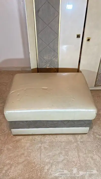 غرفة نوم صناعه إيطاليه 6