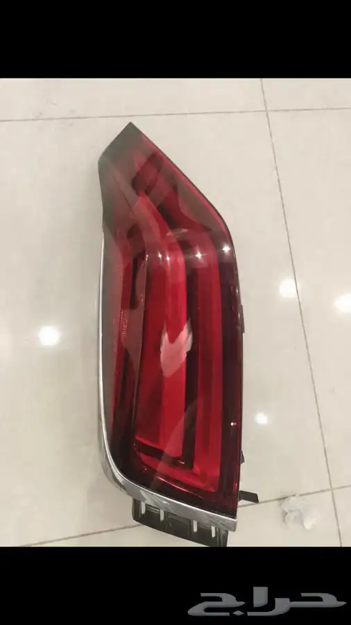 اسطب كدلك CT6 من 2017-2018 1