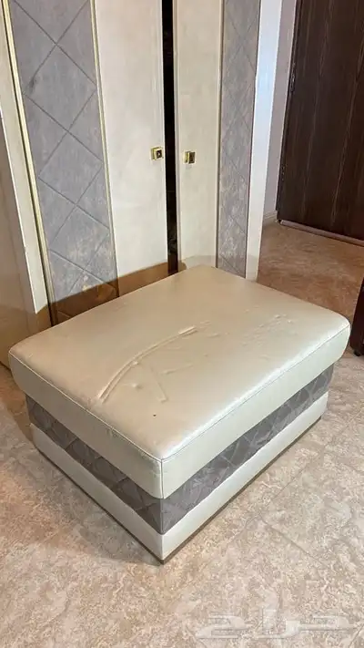 غرفة نوم صناعه إيطاليه 7