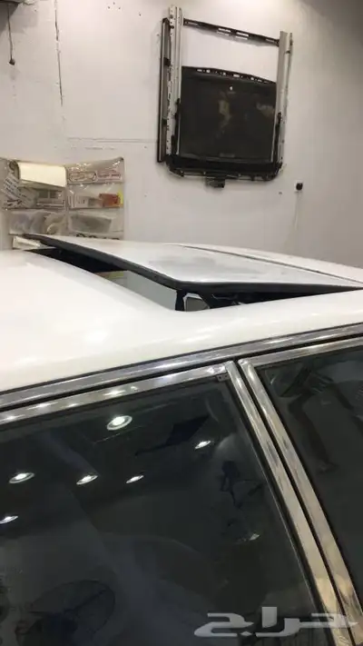 اصلاح تندة كرسيدا 88 0