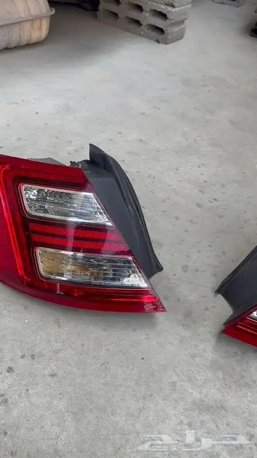 اصطبات خلفيه توروس2013 2014 2015 2016 0