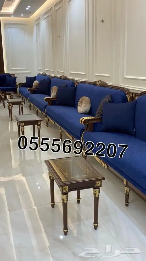 تفصيل كراسي كافيهات لاونج مجالس ملكي قاعات منزلي 18