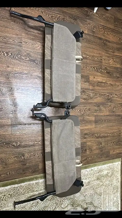 مراتب لاندكروز Gx بيج 1