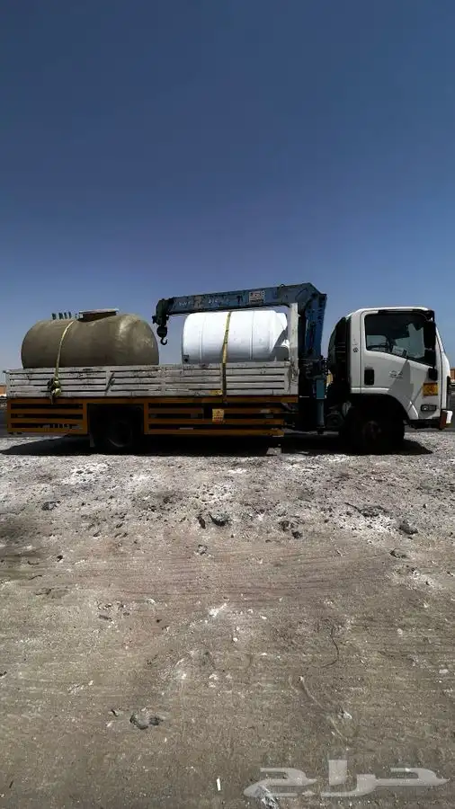 كرين ونش للايجار 16