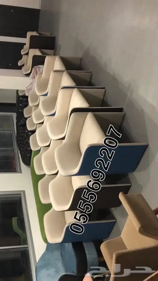 تفصيل كراسي كافيهات لاونج مجالس ملكي قاعات منزلي 35