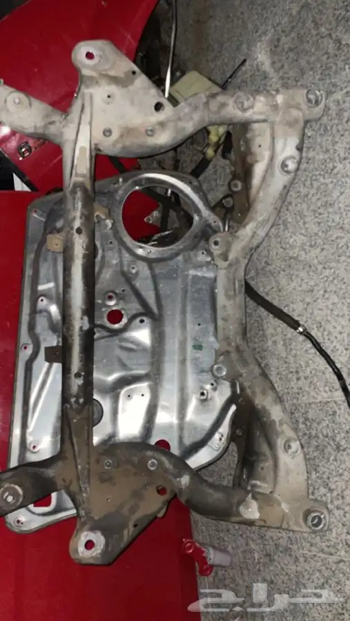 قطع مرسيدس 2008-2014 C63 3