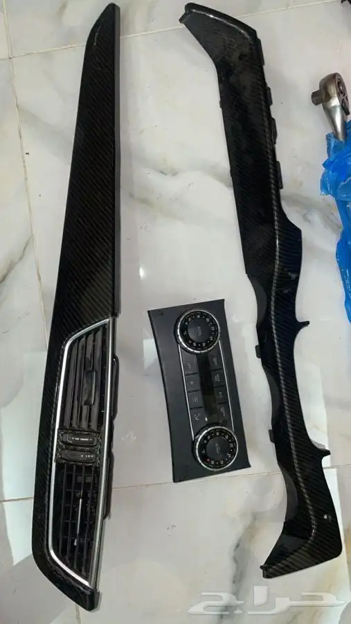 قطع مرسيدس 2008-2014 C63 6