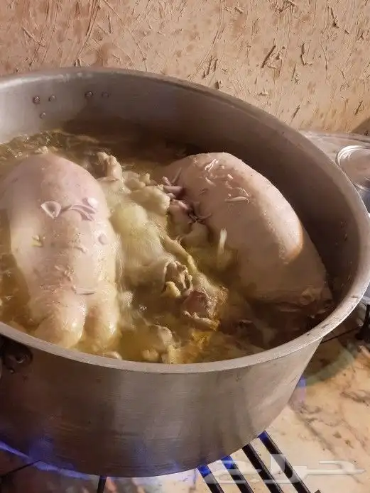 طباخ متنقل 3