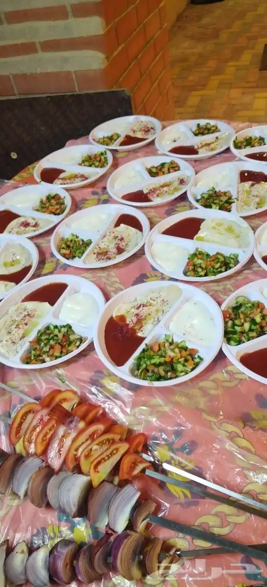 مشويات ايامك يا شام في الشرقيه وما حولها 9