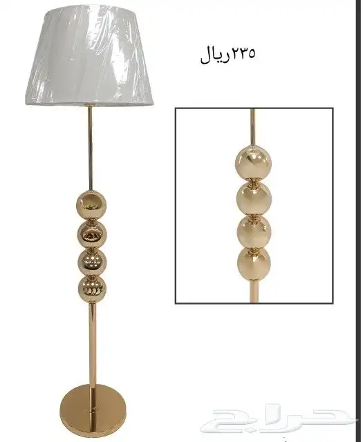 ابجورات مضيئه 8