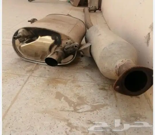 شكمان كامري 2011 للبيع 1