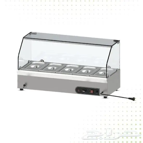 تجهز متكامل للمطاعم والكوفي شوب 2