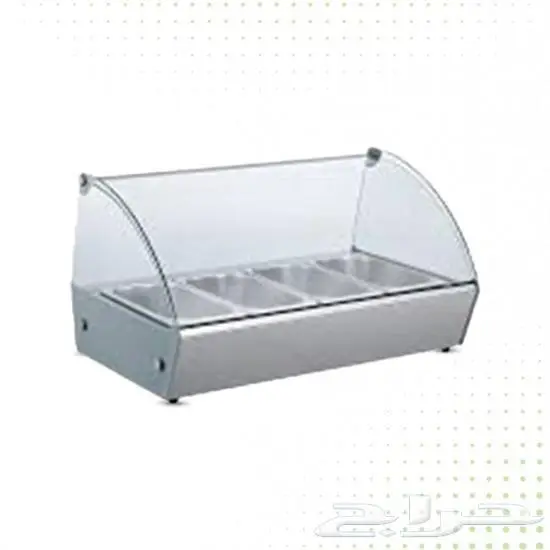 تجهز متكامل للمطاعم والكوفي شوب 3