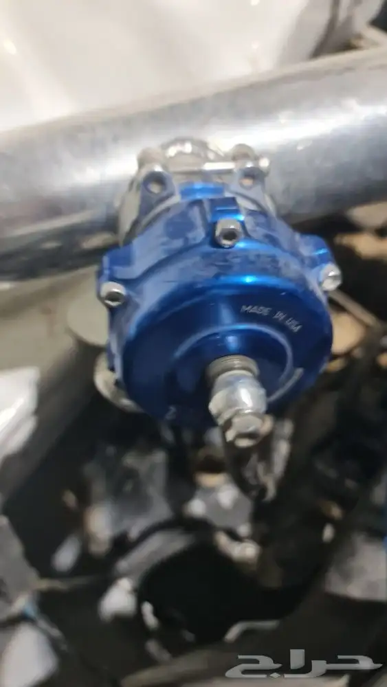 سيفيك توربو B18 GSR توربو 540 HP معدله كامل و مجددة 15