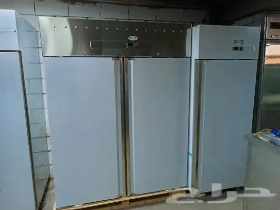 ثلاجات منوعة مستخدم نظيف 9