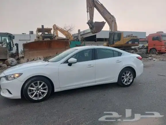 مازدا 2016 . 6 نص فل تم البيع تم البيع 4