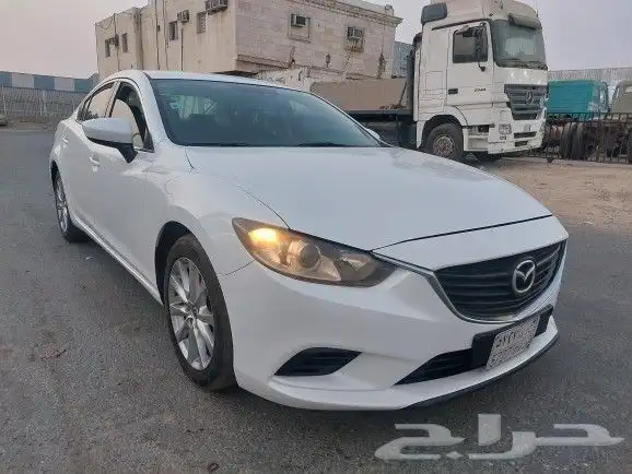 مازدا 2016 . 6 نص فل تم البيع تم البيع 13