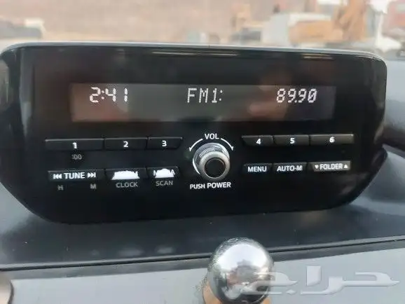 مازدا 2016 . 6 نص فل تم البيع تم البيع 21