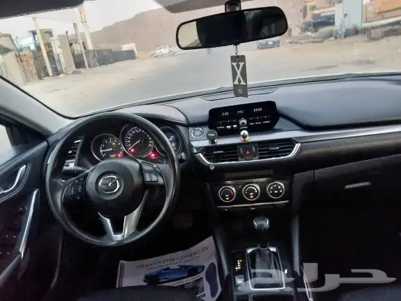 مازدا 2016 . 6 نص فل تم البيع تم البيع 18