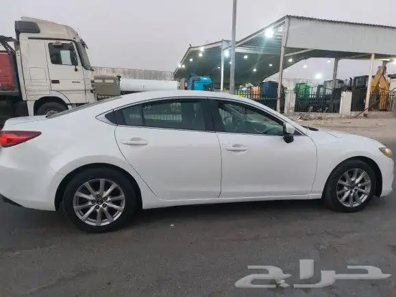 مازدا 2016 . 6 نص فل تم البيع تم البيع 11