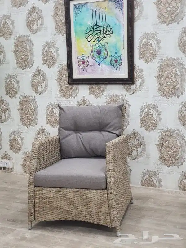 جلسات خارجيه كراسي 30