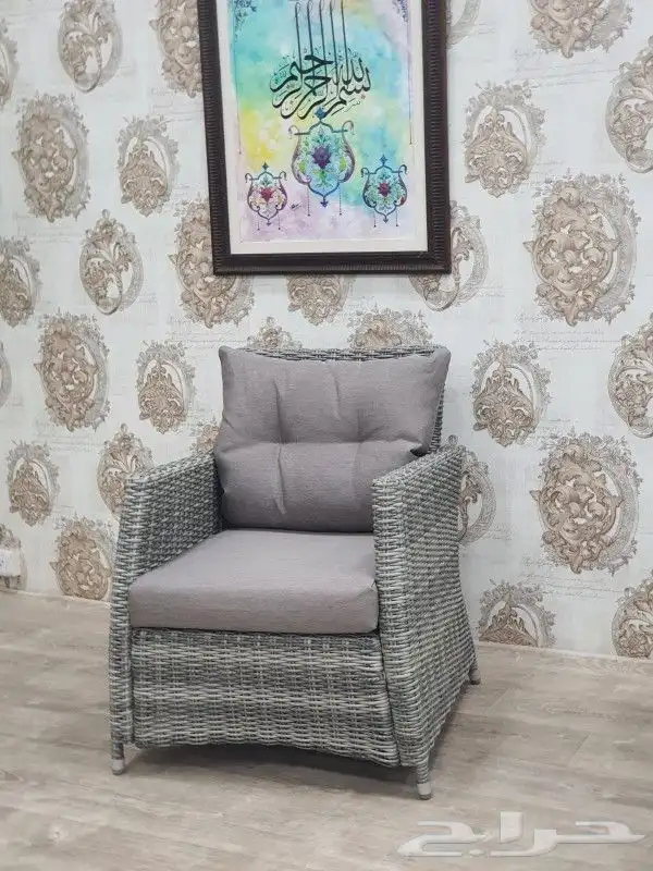 جلسات خارجيه كراسي 33