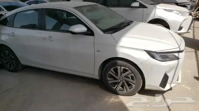 قطع غيار يارس موديل 2020 2021 2022 2023 5