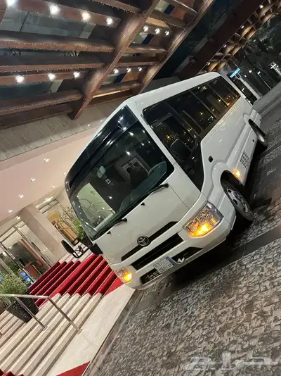 تأجير باصات و حافلات مع سائق خدمه رحلات و السياحة للنقل 4