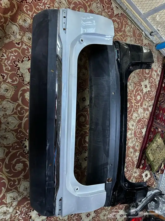 صدام خلفي اكيونيكس 2022 4