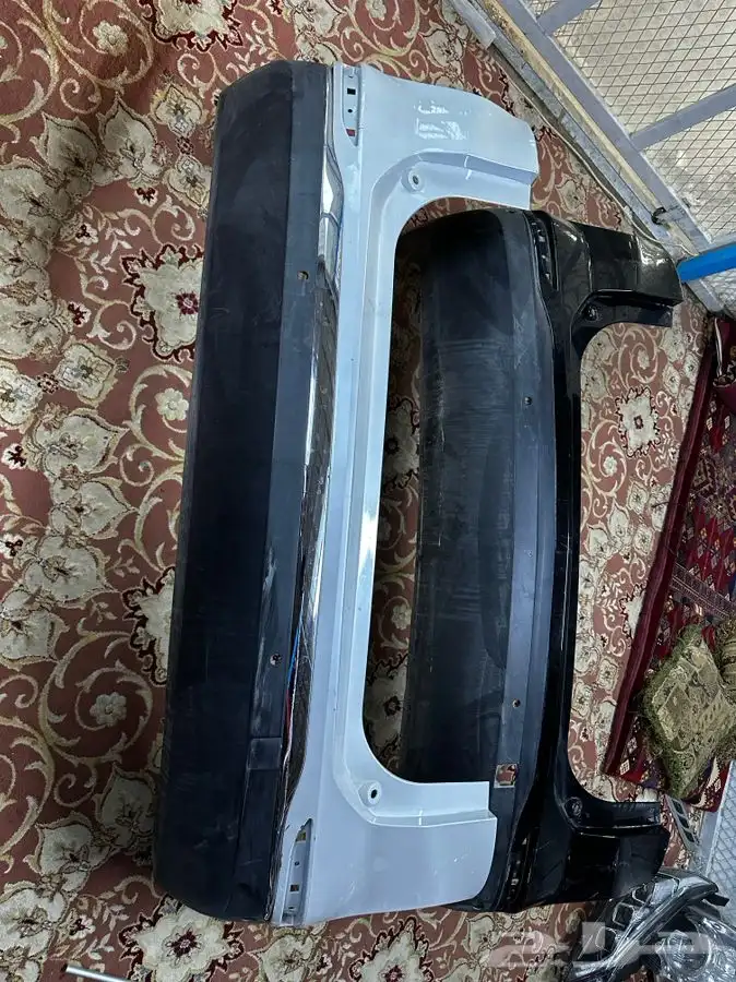 صدام خلفي اكيونيكس 2022 6