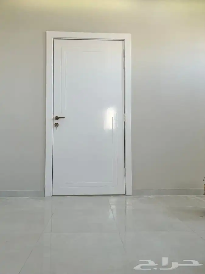 تفصيل وتوريد جميع انواع ابواب الخشب واعمال النجاره 23